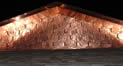 Copper Eaves